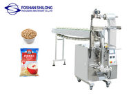 カカオ豆のための自動微粒のパッキング機械は米を砂糖で甘くする