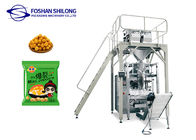 Shilongの砂糖の種穀物の豆のための自動微粒の包装機械