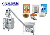 砂糖の種穀物の豆のための自動磨き粉の微粒のパッキング機械