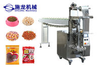 米砂糖のピーナツのための高速小さい袋の微粒の包装機械