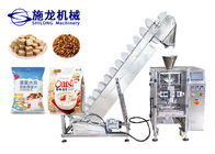 220V 400kgの自動微粒のパッキング機械重量の磨き粉および砂糖の米