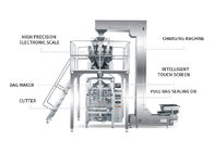 砂糖の種の米豆のためのフル オートマチックの微粒のパッキング機械