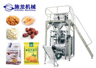 カカオ豆のための自動微粒のパッキング機械は米を砂糖で甘くする