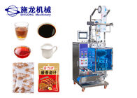 BOPP/CPPの蜂蜜/ケチャップの磨き粉のための液体のパッキング機械