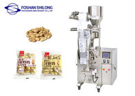白い砂糖米キャンデー豆のためのフル オートマチックの微粒の包装機械