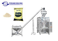 ちり止めのフル オートの小麦粉の粉のパッキング機械セリウム