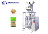 豆の砂糖米の微粒のパッキング機械自動 3kw 2500ml