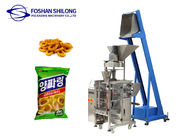 豆の砂糖米の微粒のパッキング機械自動 3kw 2500ml