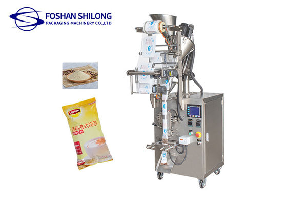 Shilong の熱い販売の PLC 制御の縦のコーヒー粉乳の包装機械