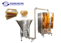 磨き粉の食糧薬手のSanitizerの化学液体のための粘着性がある醤油のパッキング機械