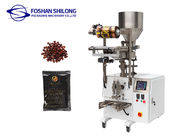 Shilongはカシュー ナッツのコーヒー豆のための微粒の包装機械を立てる